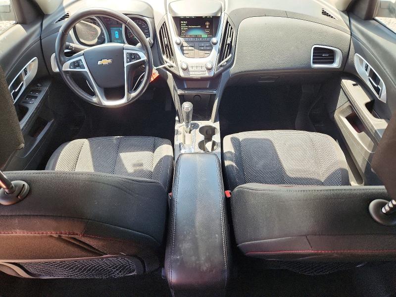 Продажа на аукционе авто 2017 Chevrolet Equinox, vin: 2GNALCEK2H6163752, номер лота: 53141586