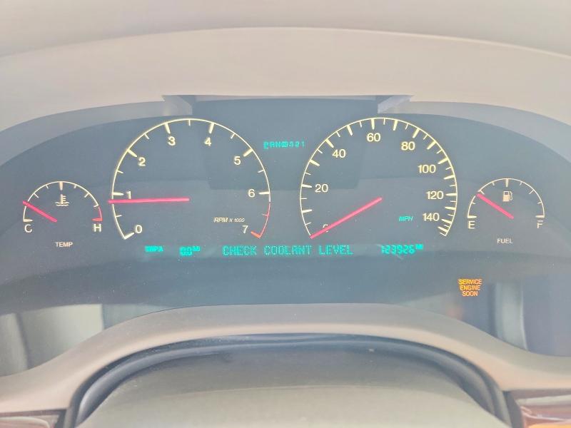 Aukcja sprzedaży 2004 Cadillac Seville, vin: 1G6KS54Y24U176484, numer aukcji: 51826566