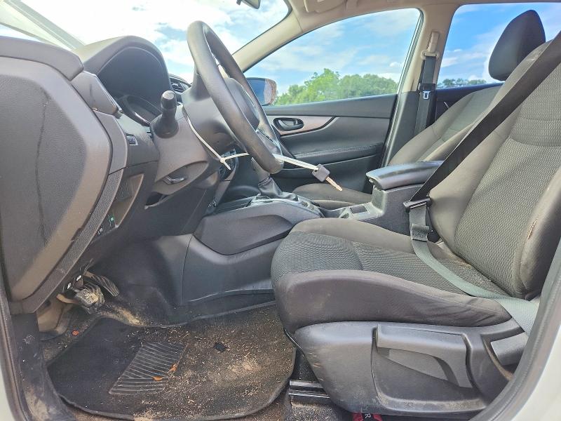 Aukcja sprzedaży 2019 Nissan Rogue Sport, vin: JN1BJ1CR5KW338356, numer aukcji: 55331566