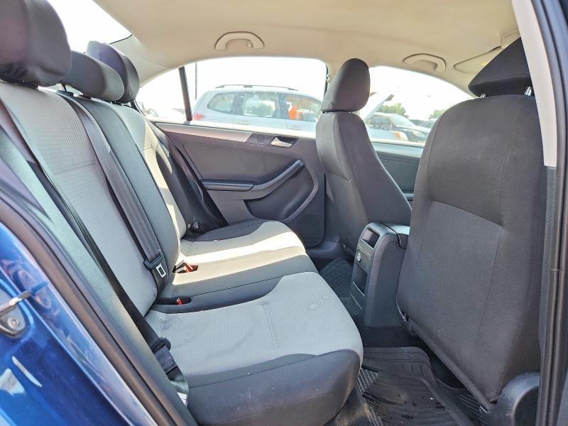 Aukcja sprzedaży 2018 Volkswagen Jetta, vin: 3VW2B7AJ7JM226115, numer aukcji: 53558016