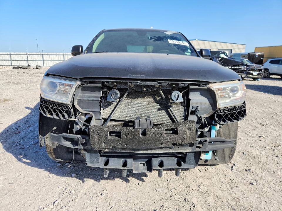 Продажа на аукционе авто 2015 Dodge Durango, vin: 1C4RDHAG7FC244385, номер лота: 53119246