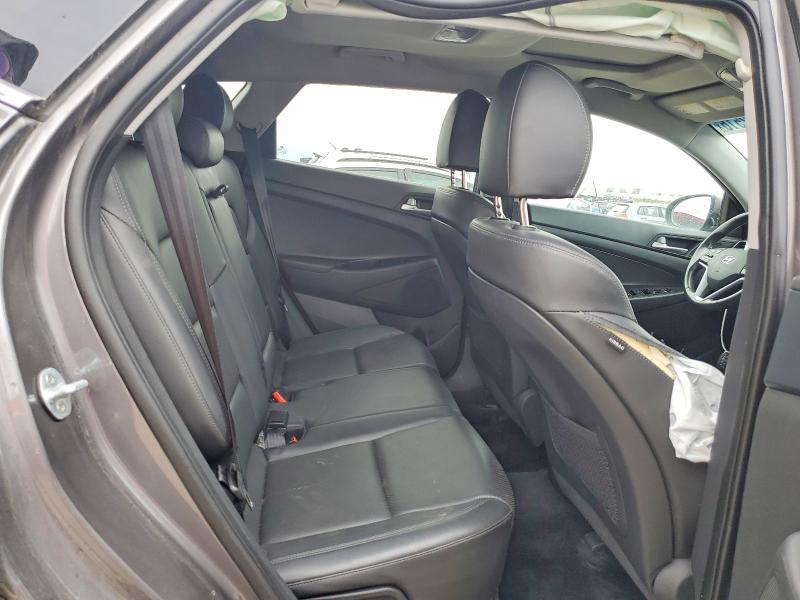 Продаж на аукціоні авто 2020 Hyundai Tucson, vin: KM8J33AL7LU134843, номер лоту: 52412516
