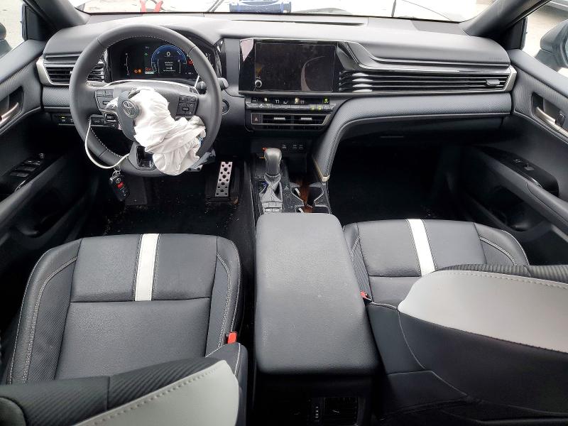 Продаж на аукціоні авто 2025 Toyota Camry, vin: 4T1DAACK3SU600925, номер лоту: 53336806