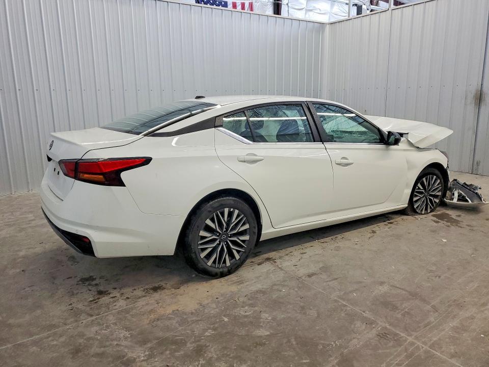 Продажа на аукционе авто 2026 Nissan Altima, vin: 1N4BL4DV1TN313343, номер лота: 54514916