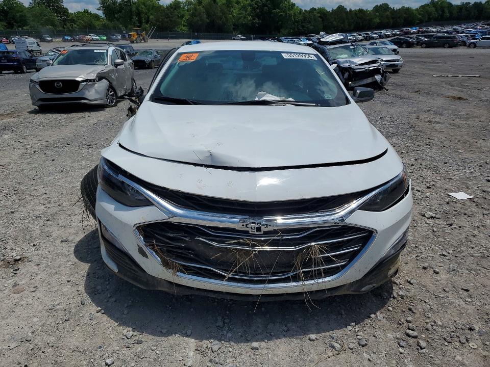 Aukcja sprzedaży 2022 Chevrolet Malibu, vin: 1G1ZB5ST4NF191909, numer aukcji: 55120956