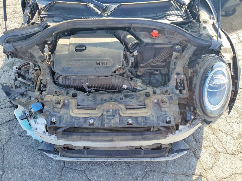 Продаж на аукціоні авто 2021 Mini Cooper, vin: WMWLV7C01M2P38867, номер лоту: 52959246
