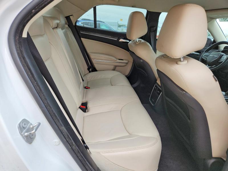Продаж на аукціоні авто 2017 Chrysler 300, vin: 2C3CCARG7HH567926, номер лоту: 54322756