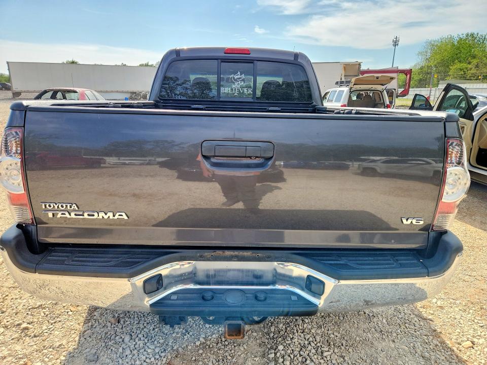Aukcja sprzedaży 2011 Toyota Tacoma, vin: 5TFUU4EN2BX021380, numer aukcji: 52329796