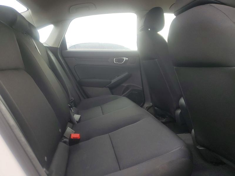 52184326 :رقم المزاد ، 2HGFE2F21RH501778 vin ، 2024 Honda Civic مزاد بيع