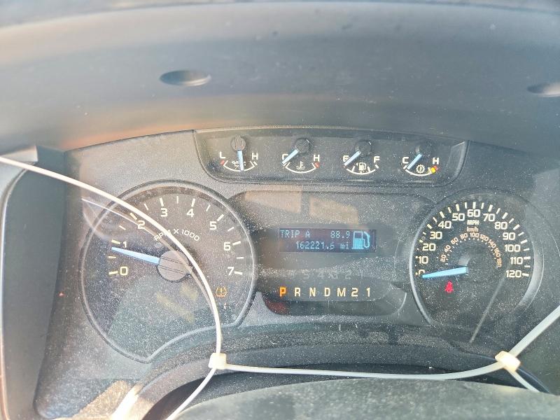 Aukcja sprzedaży 2012 Ford F150, vin: 1FTEX1CM9CKD79157, numer aukcji: 53455686
