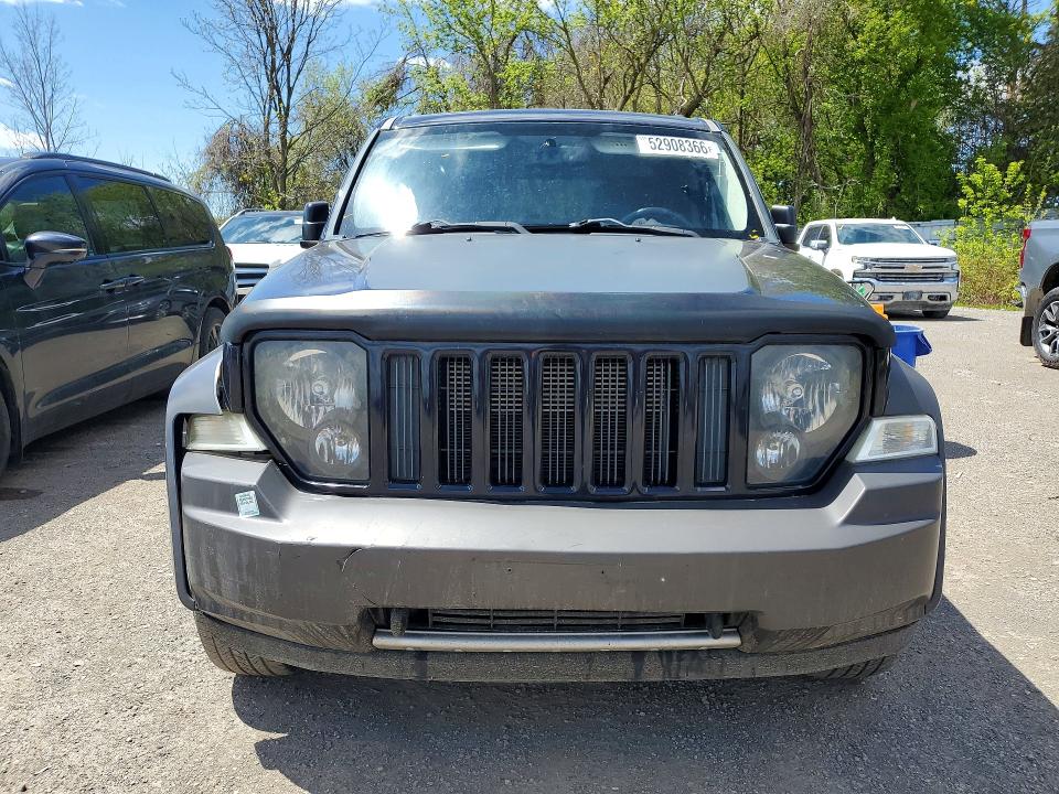 Продаж на аукціоні авто 2011 Jeep Liberty, vin: 1J4PN3GK2BW516931, номер лоту: 52908366