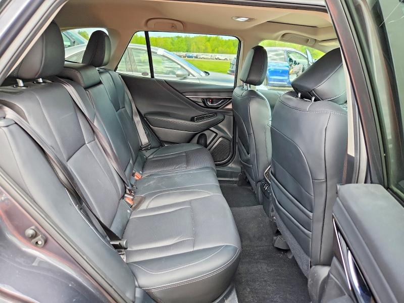 Aukcja sprzedaży 2024 Subaru Outback, vin: 4S4BTANC2R3190304, numer aukcji: 53100346