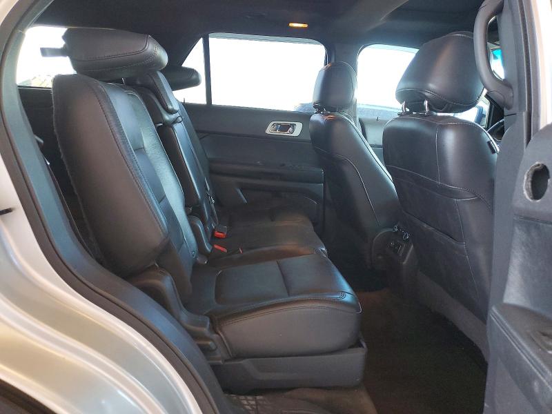 52334336 :رقم المزاد ، 1FM5K7F81FGB82146 vin ، 2015 Ford Explorer مزاد بيع