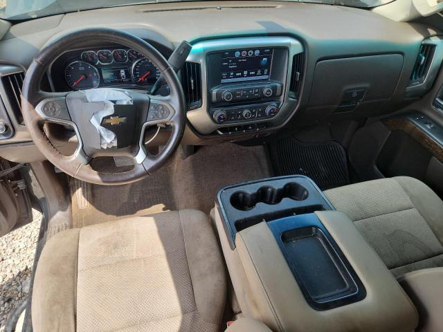 Aukcja sprzedaży 2017 Chevrolet Silverado, vin: 1GCRCREC1HZ359340, numer aukcji: 54265286