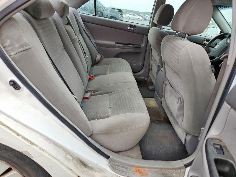 Продаж на аукціоні авто 2005 Toyota Camry, vin: 4T1BF30KX5U082177, номер лоту: 54778036