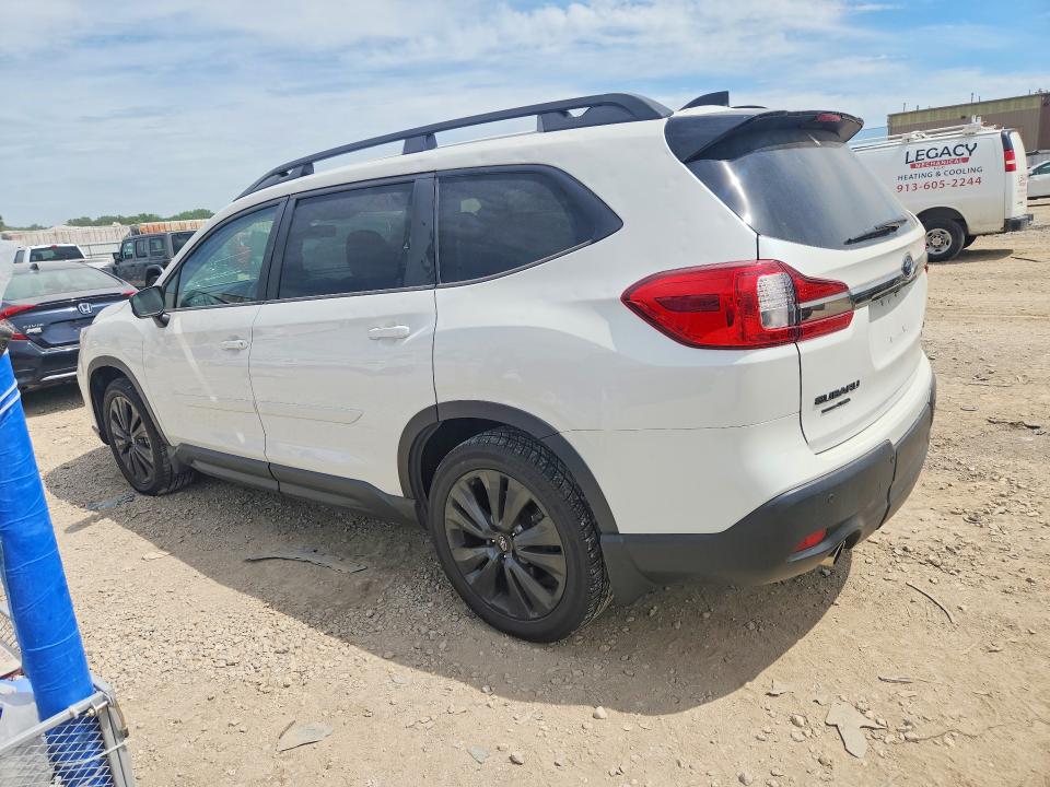 Aukcja sprzedaży 2022 Subaru Ascent, vin: 4S4WMAJD2N3406126, numer aukcji: 54687236