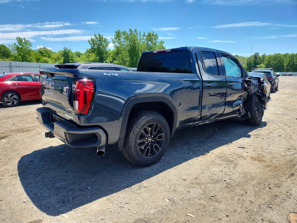 Продаж на аукціоні авто 2019 Gmc Sierra, vin: 1GTR9CED8KZ205655, номер лоту: 54508016