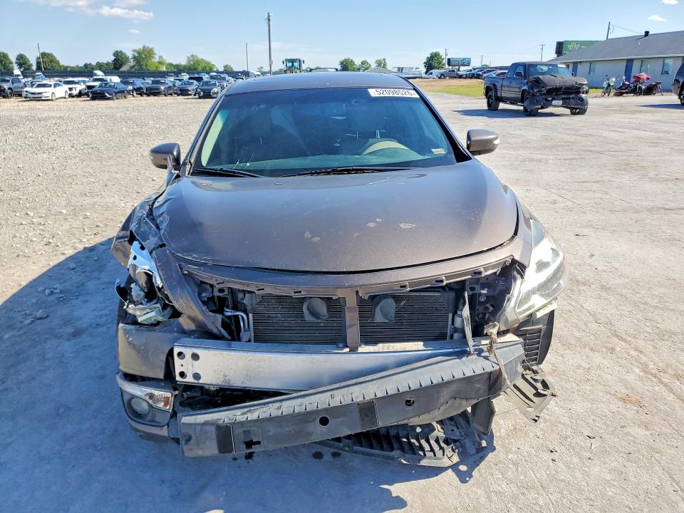 Aukcja sprzedaży 2013 Nissan Altima, vin: 1N4AL3AP2DC180276, numer aukcji: 52098526