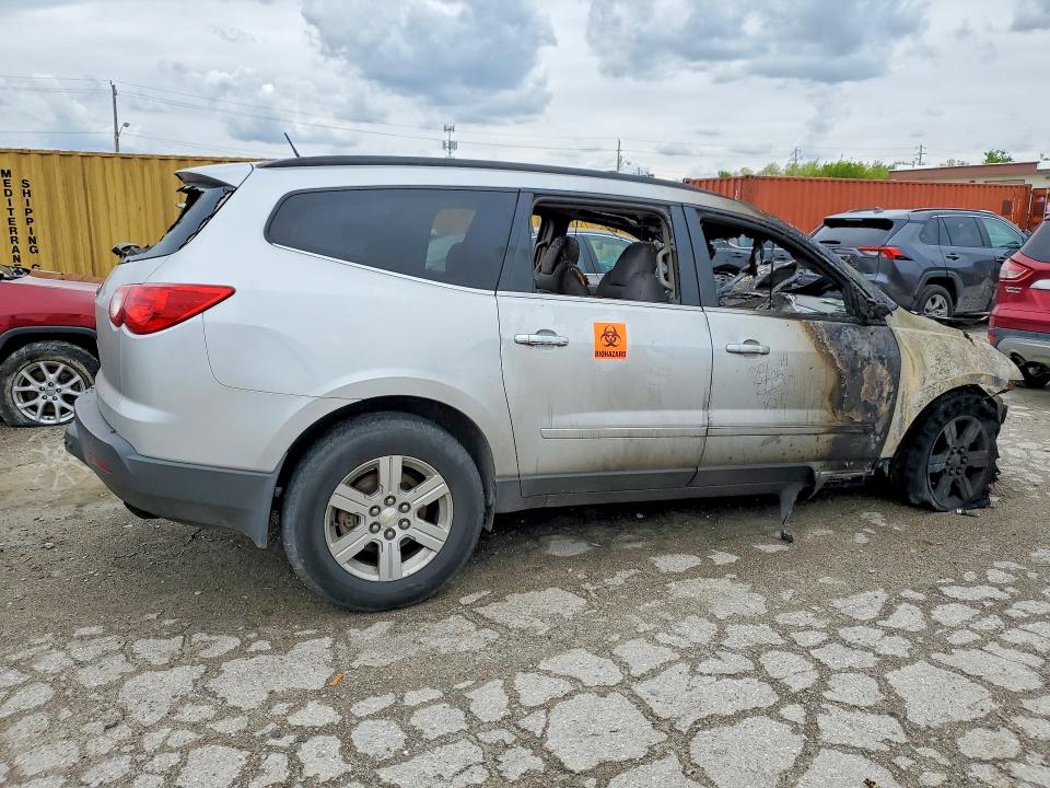 Продаж на аукціоні авто 2009 Chevrolet Traverse, vin: 1GNER23D49S103663, номер лоту: 54389566