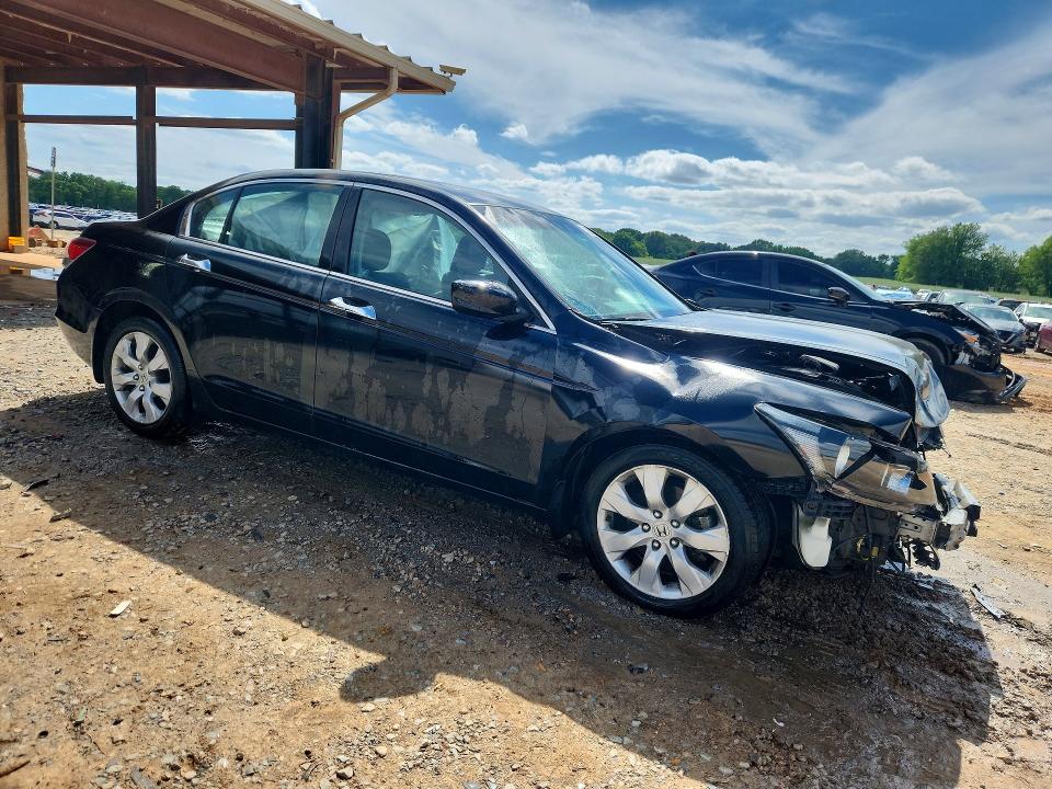 Aukcja sprzedaży 2010 Honda Accord, vin: 1HGCP3F82AA015541, numer aukcji: 52858586