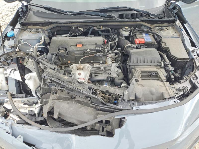 Продаж на аукціоні авто 2023 Honda Civic, vin: 2HGFE2F53PH527497, номер лоту: 54665536