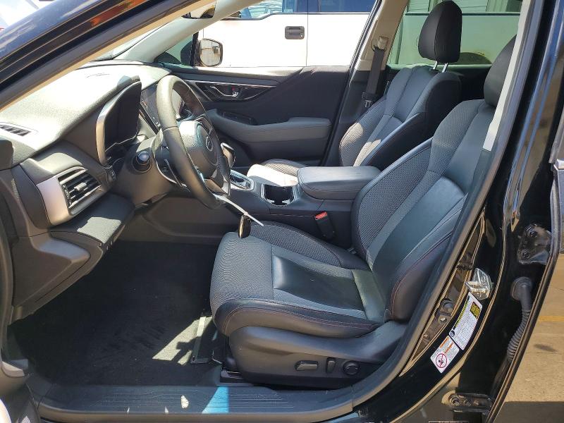 2020 Subaru Legacy მანქანა იყიდება აუქციონზე, vin: 4S3BWAG69L3007846, აუქციონის ნომერი: 55236916