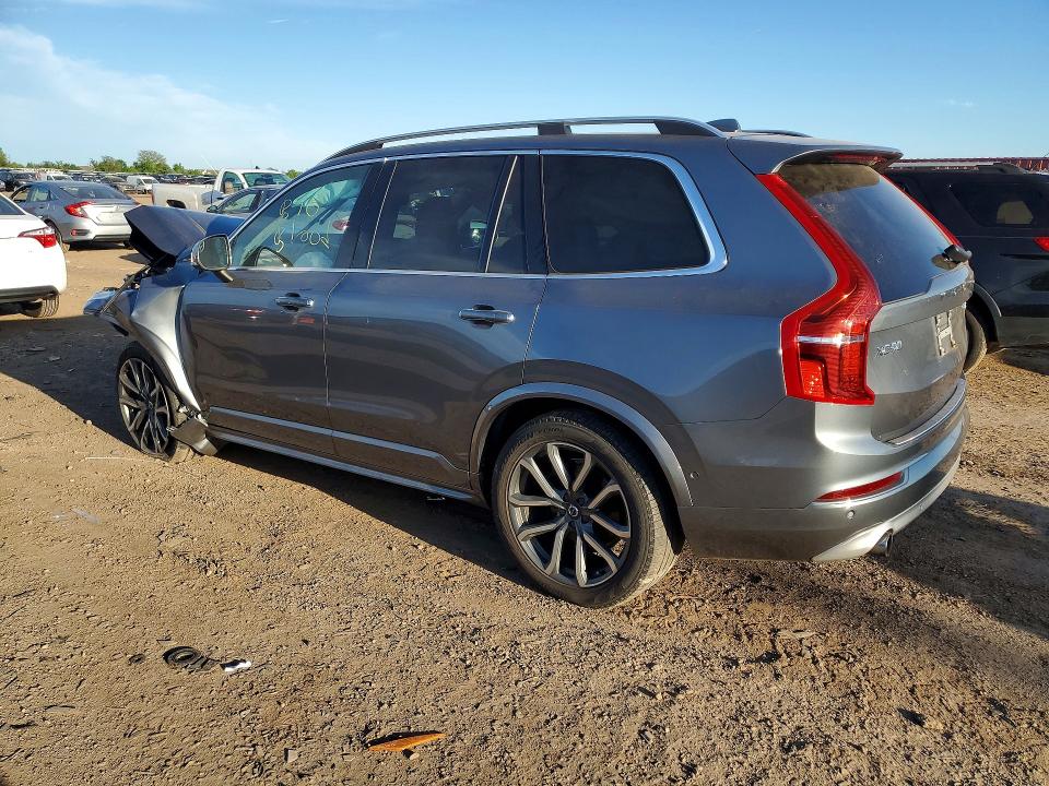 54584536 :رقم المزاد ، YV4102PKXK1500667 vin ، 2019 Volvo Xc90 مزاد بيع