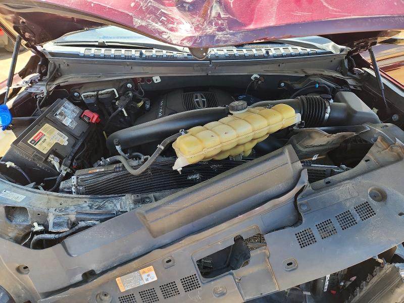 Продажа на аукционе авто 2019 Lincoln Navigator, vin: 5LMJJ3TT9KEL16682, номер лота: 53642876