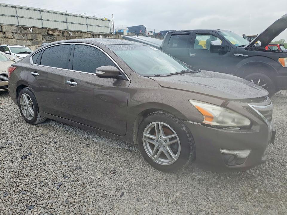 52474366 :رقم المزاد ، 1N4AL3AP4DC237996 vin ، 2013 Nissan Altima مزاد بيع