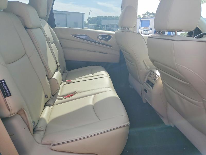 Aukcja sprzedaży 2020 Infiniti Qx60, vin: 5N1DL0MNXLC522907, numer aukcji: 53916016