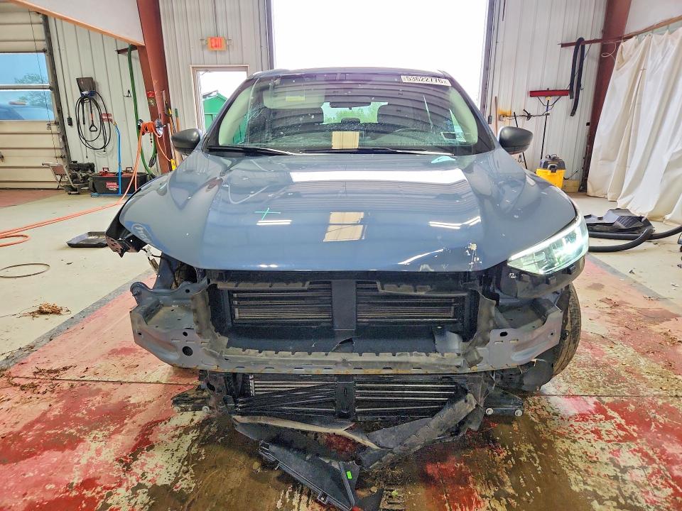 Продажа на аукционе авто 2024 Ford Escape, vin: 1FMCU9GN5RUA67282, номер лота: 53622776