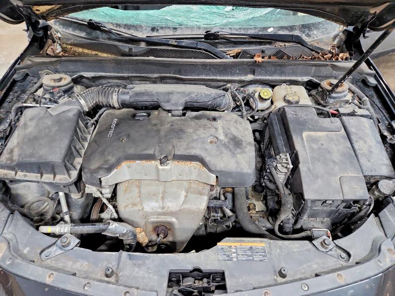 Aukcja sprzedaży 2015 Chevrolet Malibu, vin: 1G11C5SL0FF310292, numer aukcji: 52072456
