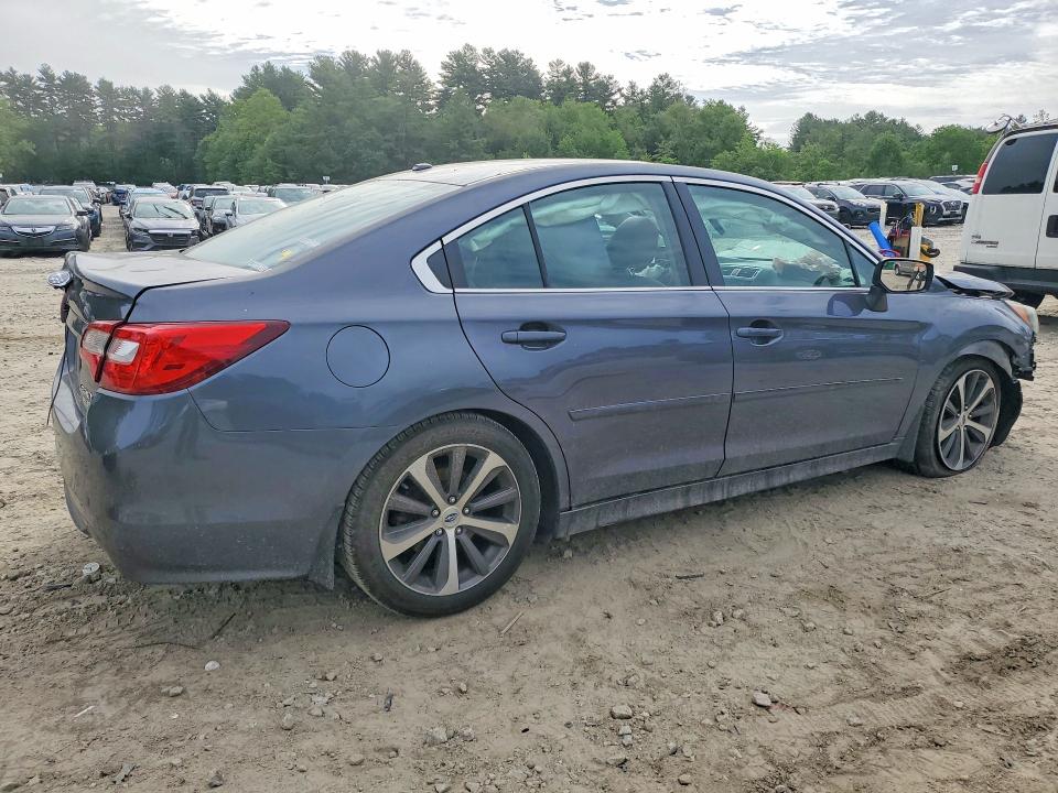 Aukcja sprzedaży 2015 Subaru Legacy, vin: 4S3BNAN67F3044453, numer aukcji: 55026416