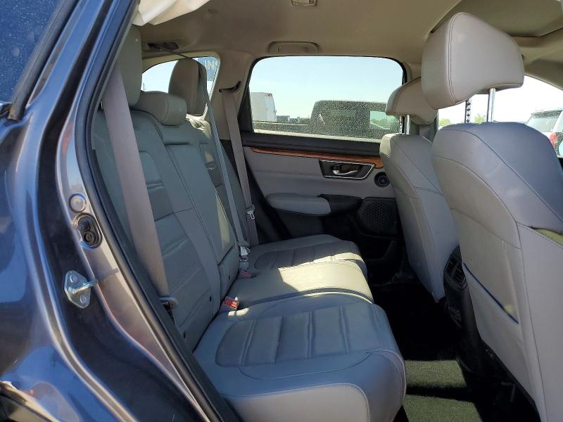 Aukcja sprzedaży 2020 Honda Cr-v, vin: 2HKRW2H88LH685464, numer aukcji: 53478986