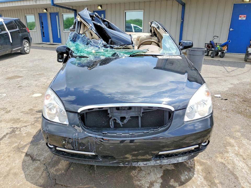 Продажа на аукционе авто 2006 Buick Lucerne, vin: 1G4HE57Y06U226064, номер лота: 63763486
