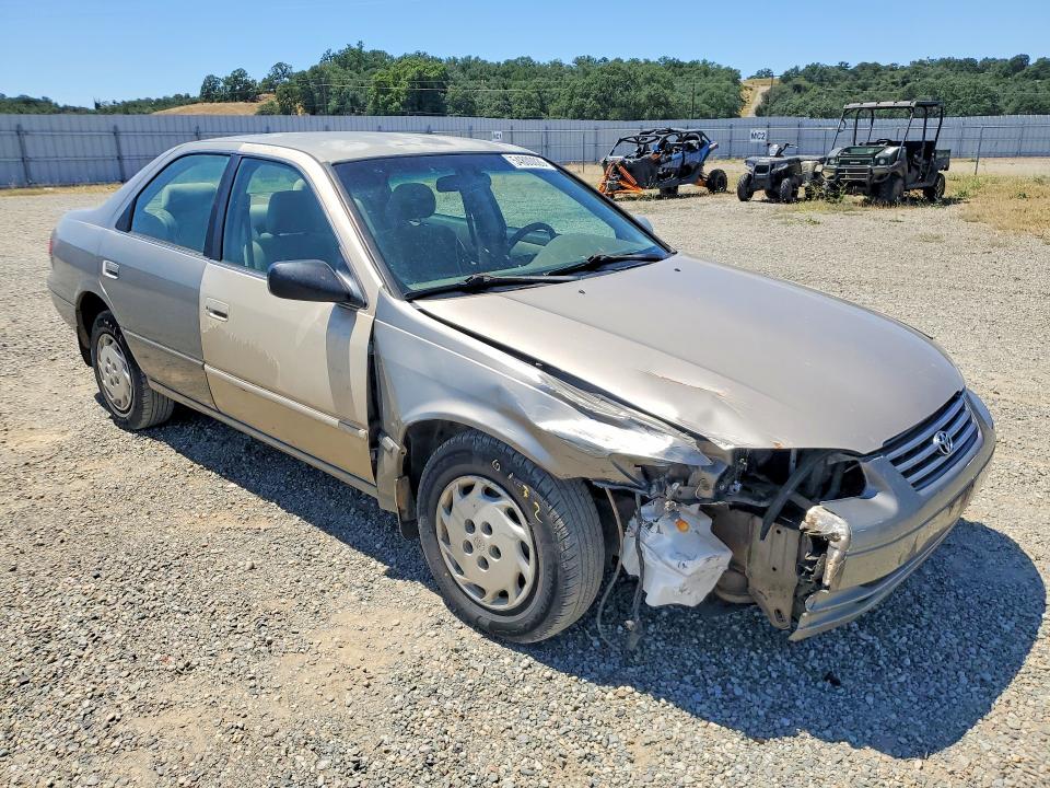 Продажа на аукционе авто 1997 Toyota Camry, vin: 4T1BG22K8VU018305, номер лота: 54800026