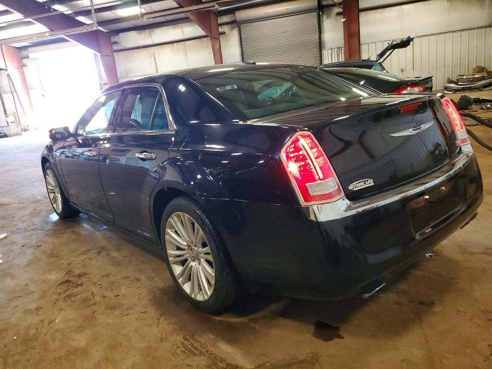 Продажа на аукционе авто 2011 Chrysler 300, vin: 2C3CA5CG5BH557666, номер лота: 55407106