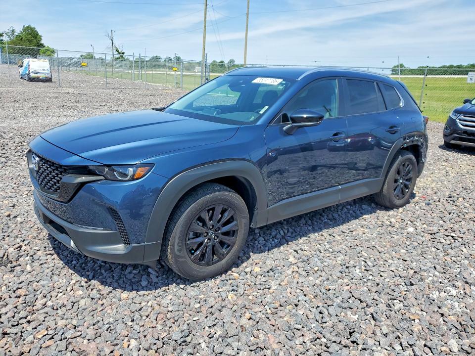 Aukcja sprzedaży 2024 Mazda Cx-50, vin: 7MMVABBM1RN233819, numer aukcji: 55047186