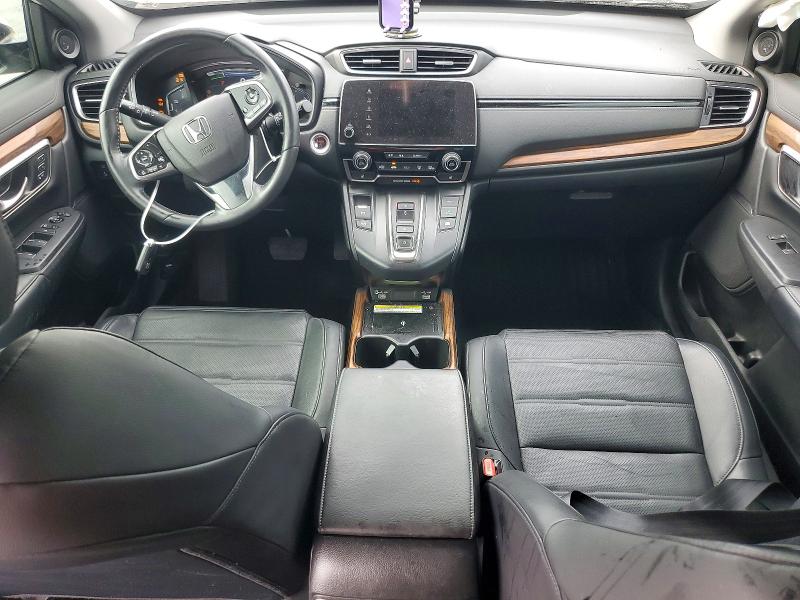 Aukcja sprzedaży 2022 Honda Cr-v, vin: 5J6RT6H94NL022507, numer aukcji: 54439216