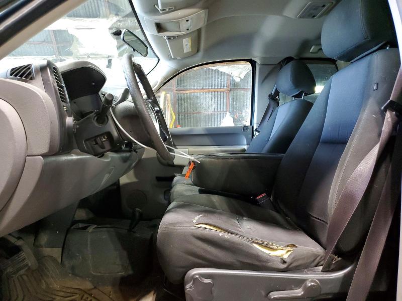 Aukcja sprzedaży 2010 Gmc Sierra, vin: 1GTSKTEA3AZ182411, numer aukcji: 53956086