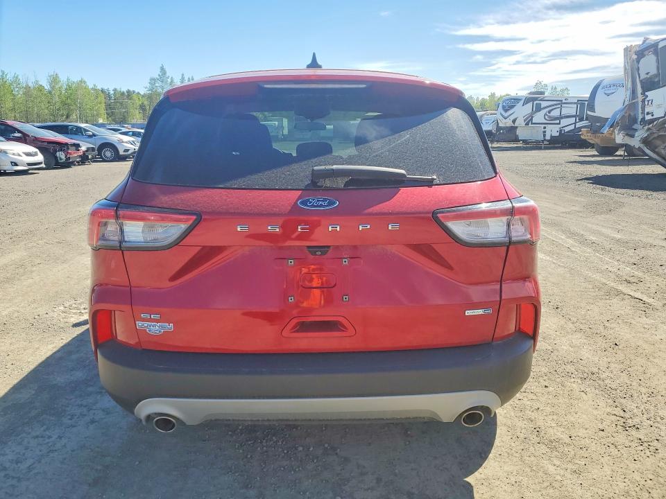Продажа на аукционе авто 2020 Ford Escape, vin: 1FMCU9G64LUB34759, номер лота: 47462656