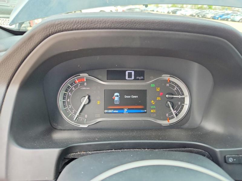 Aukcja sprzedaży 2017 Honda Ridgeline, vin: 5FPYK3F87HB030824, numer aukcji: 51543646