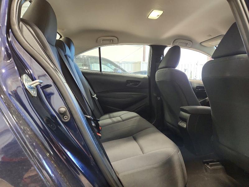 Продажа на аукционе авто 2025 Toyota Corolla, vin: 5YFB4MDE6SP309328, номер лота: 52171526