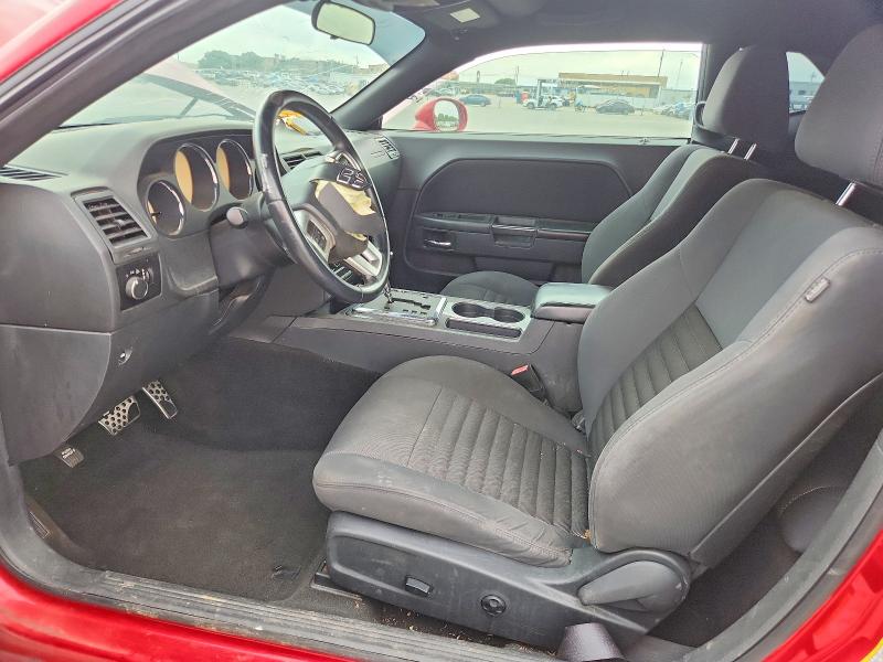 Продаж на аукціоні авто 2012 Dodge Charger, vin: 2C3CDYAG8CH257973, номер лоту: 53587876