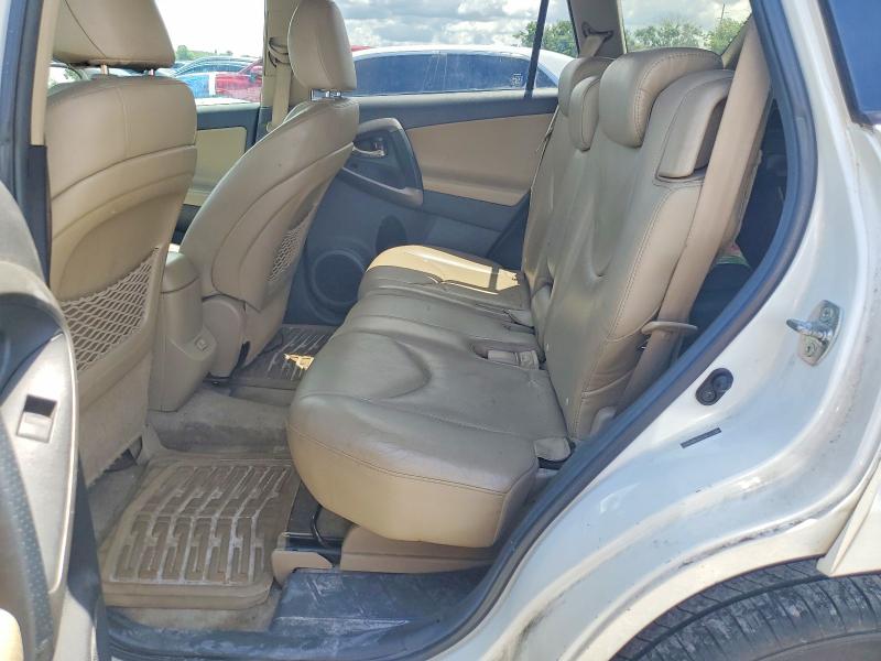 Продажа на аукционе авто 2010 Toyota Rav4, vin: 2T3DK4DV4AW028793, номер лота: 55210996