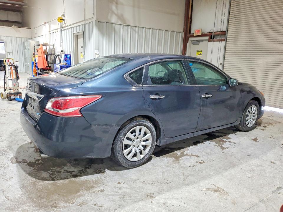 52752776 :رقم المزاد ، 1N4AL3AP7DN460330 vin ، 2013 Nissan Altima مزاد بيع