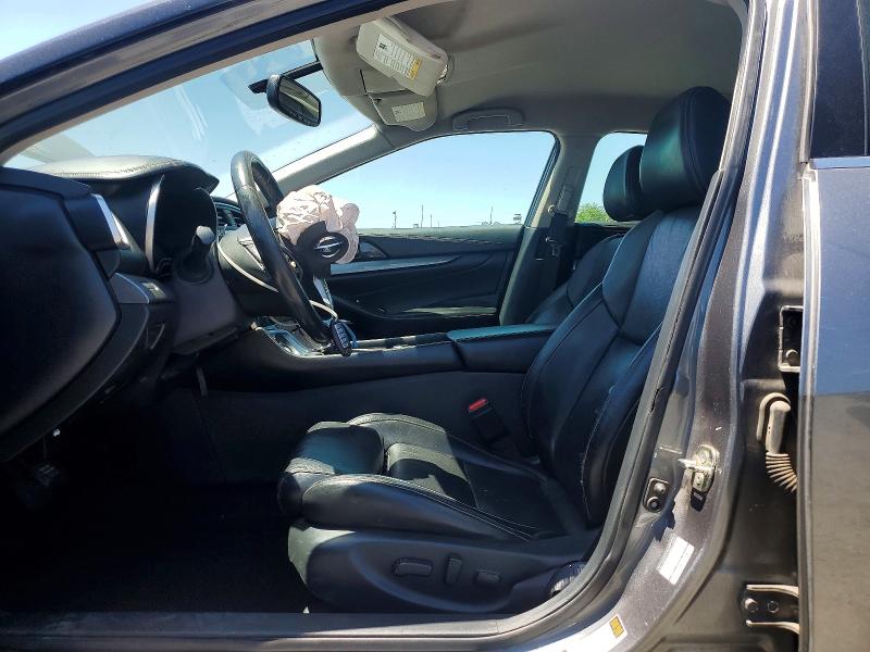 Aukcja sprzedaży 2016 Nissan Maxima, vin: 1N4AA6APXGC443500, numer aukcji: 52274446