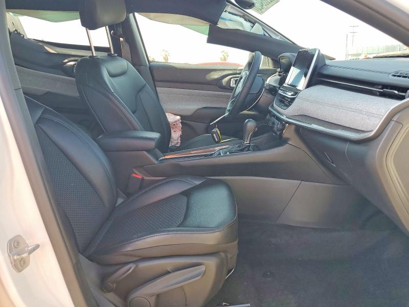 52059426 :رقم المزاد ، 3C4NJDBN7ST597950 vin ، 2025 Jeep Compass مزاد بيع