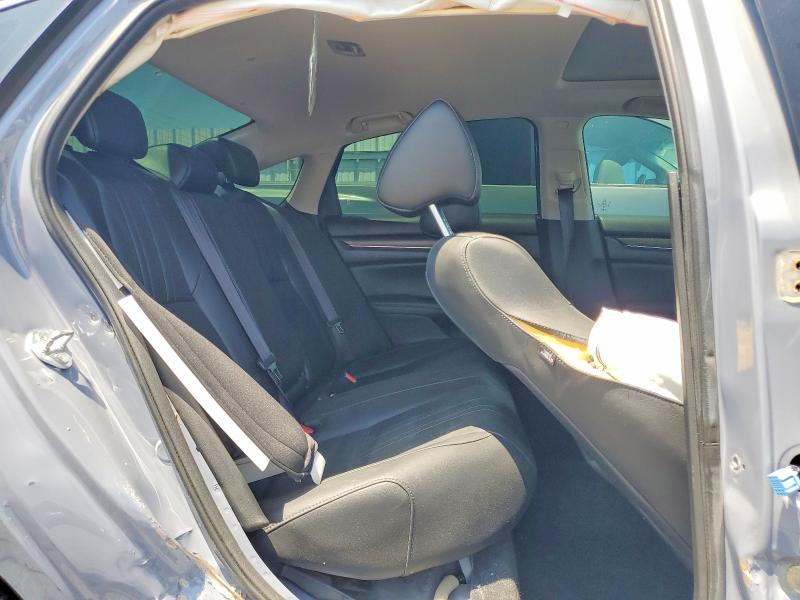 2022 Honda Accord მანქანა იყიდება აუქციონზე, vin: 1HGCV3F98NA014446, აუქციონის ნომერი: 52408426