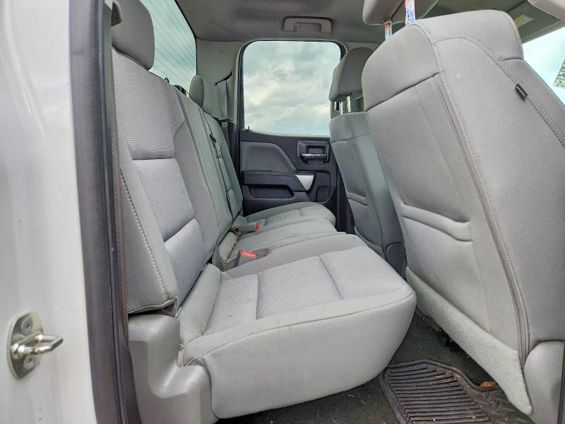 Продажа на аукционе авто 2016 Chevrolet Silverado, vin: 1GC2KVEG1GZ310489, номер лота: 53431516